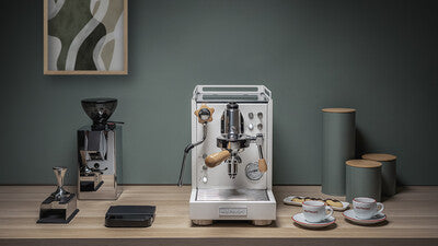 La Pavoni Domestic Coffee Maker