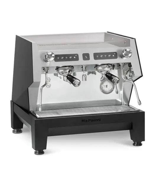 La Pavoni BarT Compact 2 Group