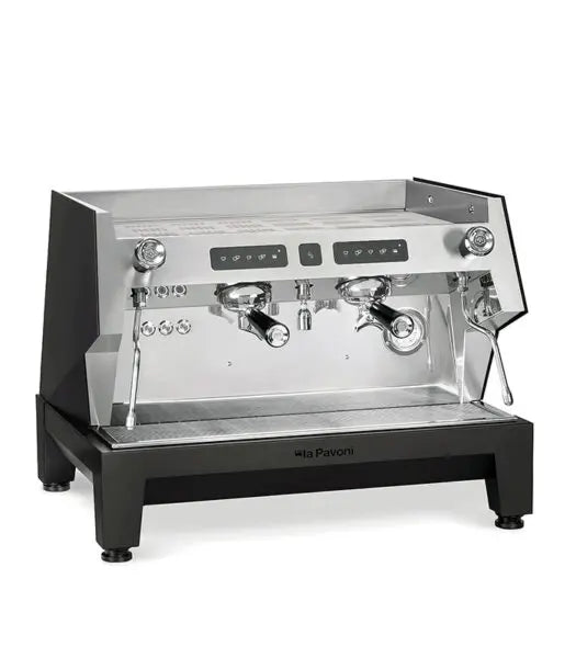 La Pavoni BarT 2 Group