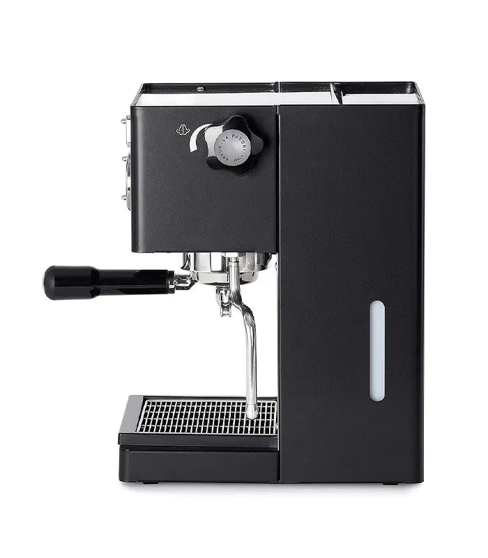 La Pavoni New Casa Bar PID Black