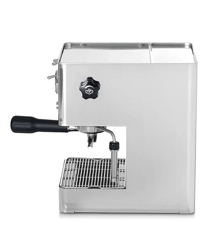 La Pavoni New Casa Bar Steel