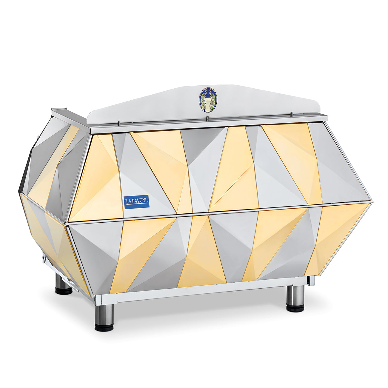 La Pavoni Diamante 2 Group