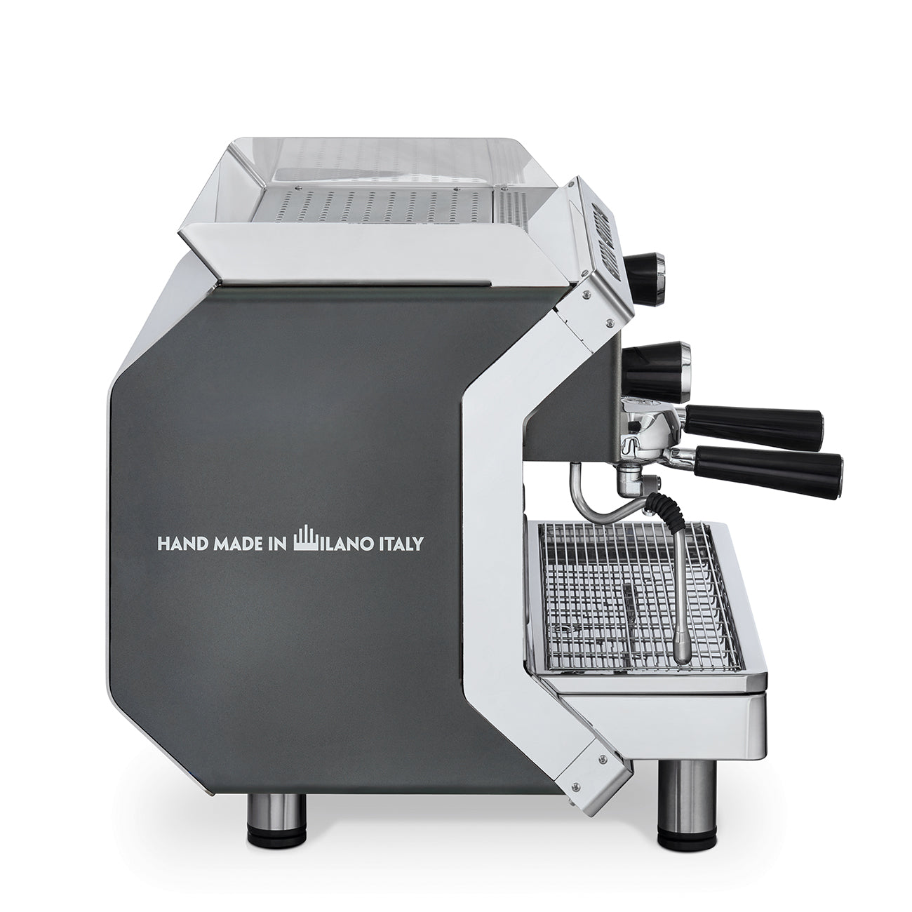La Pavoni Geniale 2 Group