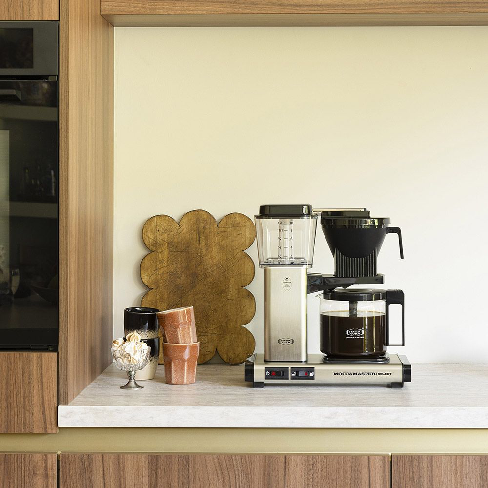 Moccamaster KBG Select