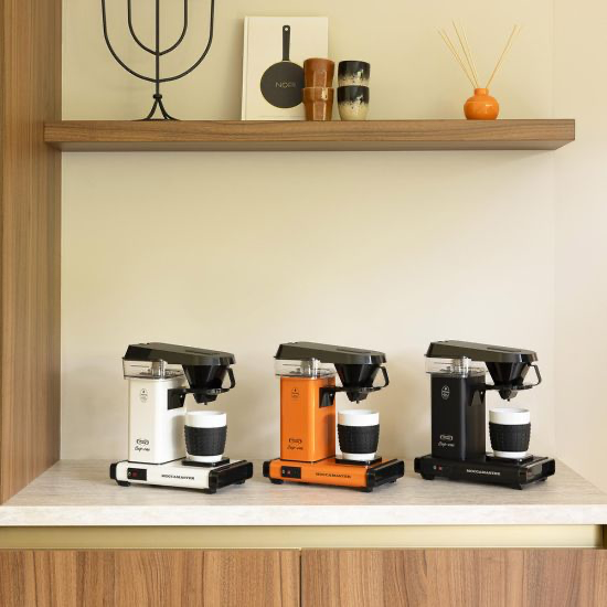 Moccamaster Cup-One