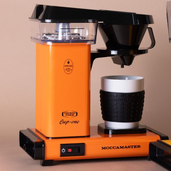 Moccamaster Cup-One
