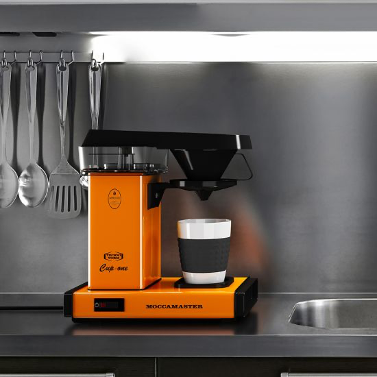 Moccamaster Cup-One