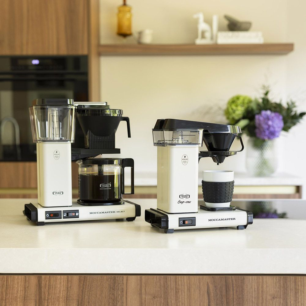 Moccamaster Cup-One
