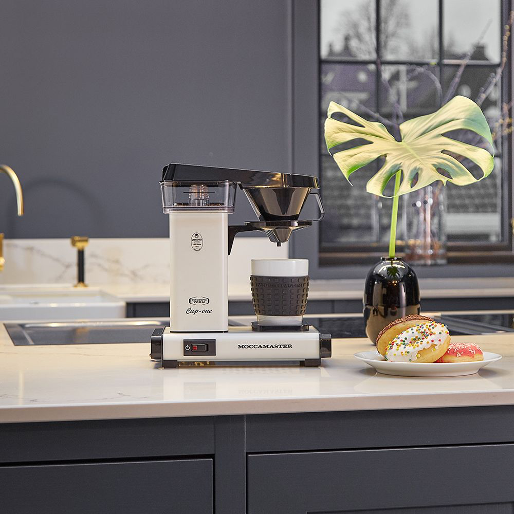 Moccamaster Cup-One