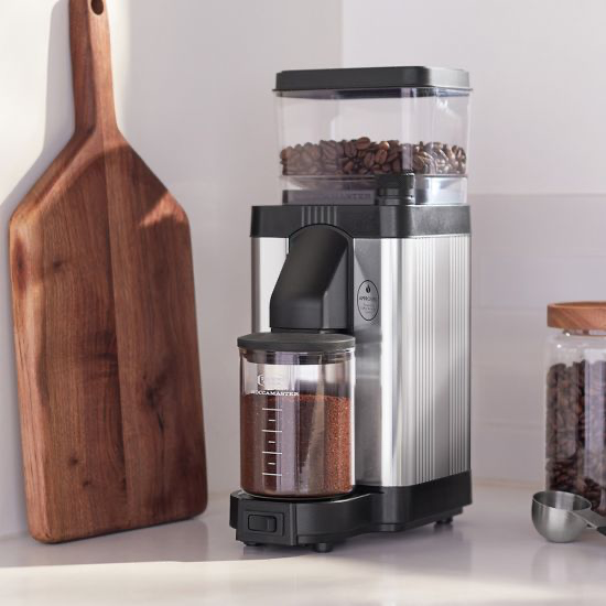 KM5 Coffee Grinder