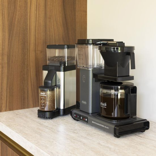 KM5 Coffee Grinder