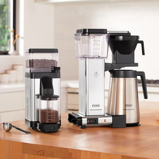 KM5 Coffee Grinder