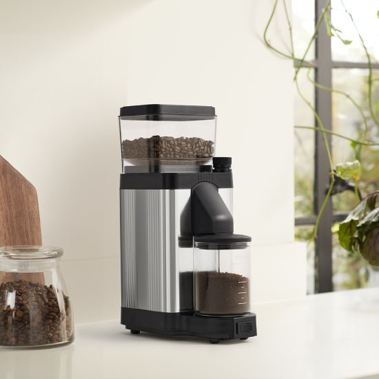 KM5 Coffee Grinder