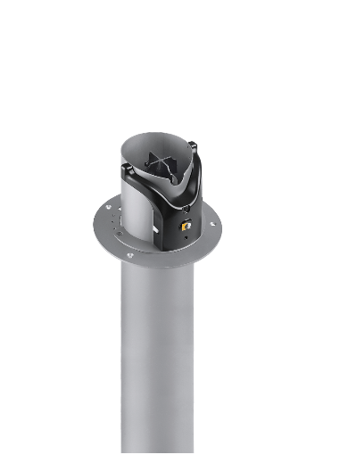Quamar Q20-2 Portafilter Cleaner