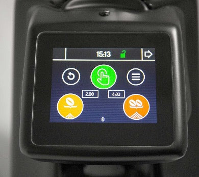 Quamar Q13 Touch Plus