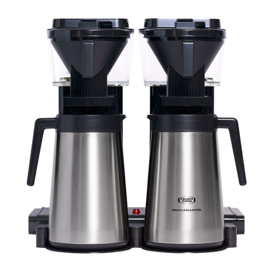 Moccamaster KBGT20