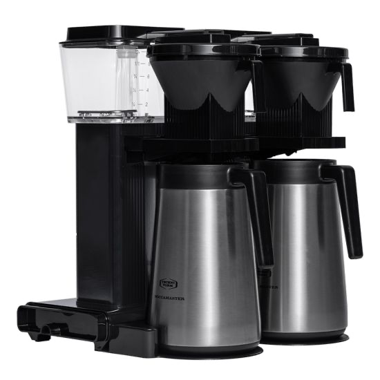 Moccamaster KBGT20