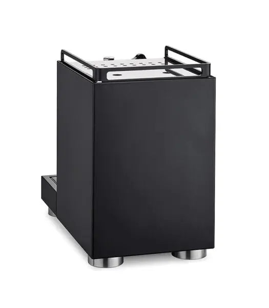 La Pavoni Mini Cellini Black