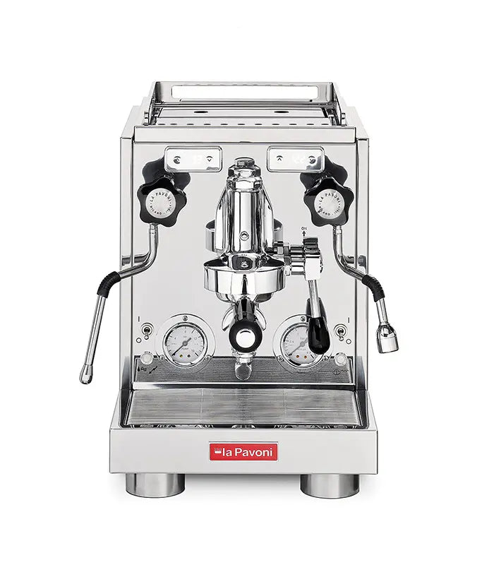 La Pavoni Botticelli Evolution
