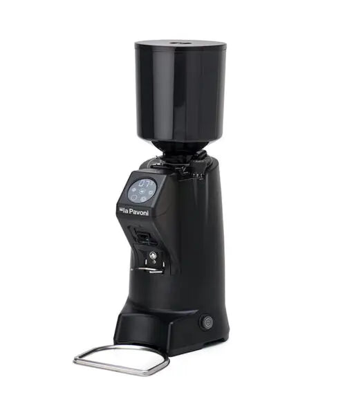 La Pavoni Zip Pro Black