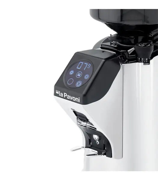 La Pavoni Zip Pro Cromo