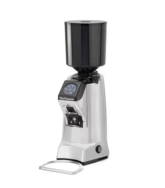 La Pavoni Zip Pro Cromo