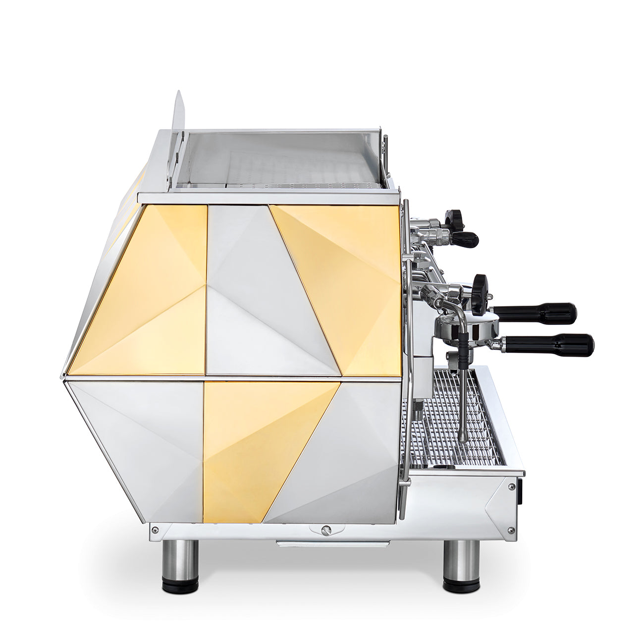 La Pavoni Diamante 2 Group