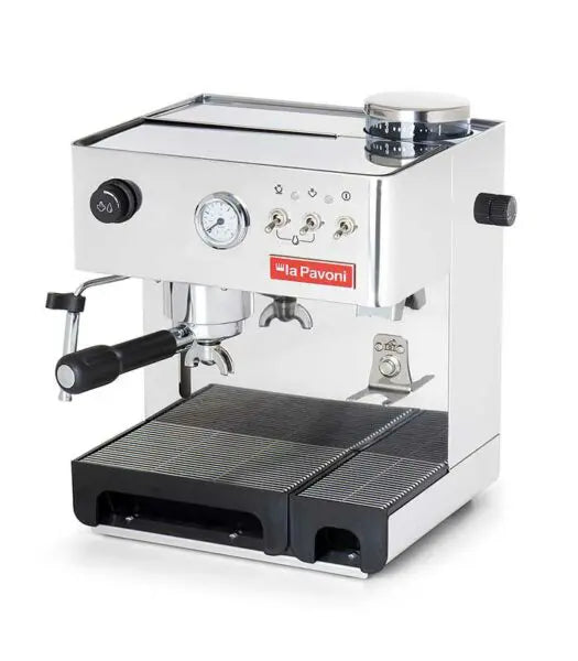 La Pavoni New Domus Bar