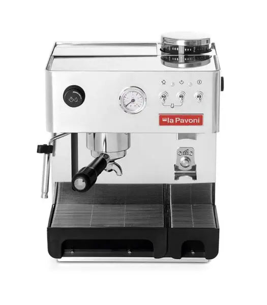 La Pavoni New Domus Bar