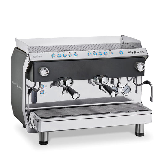 La Pavoni Geniale 2 Group