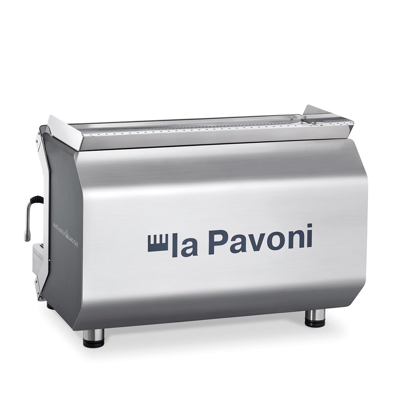 La Pavoni Geniale 2 Group