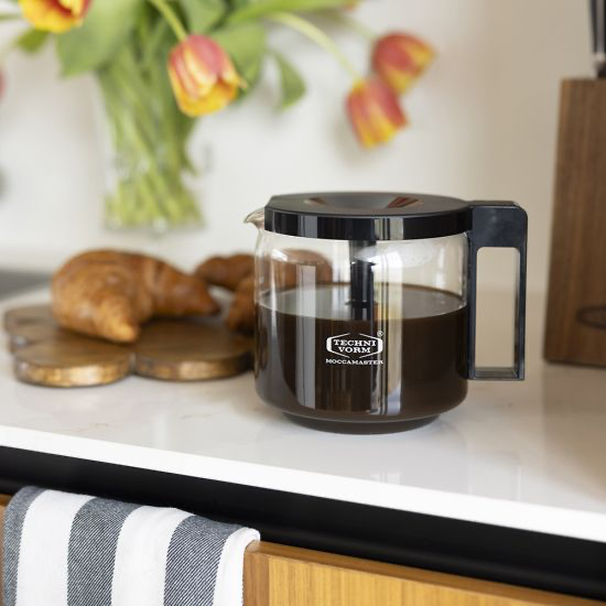 Moccamaster KBG Select Replacement Jug 1.25L