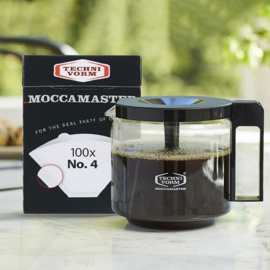 Moccamaster KBG Select Replacement Jug 1.25L