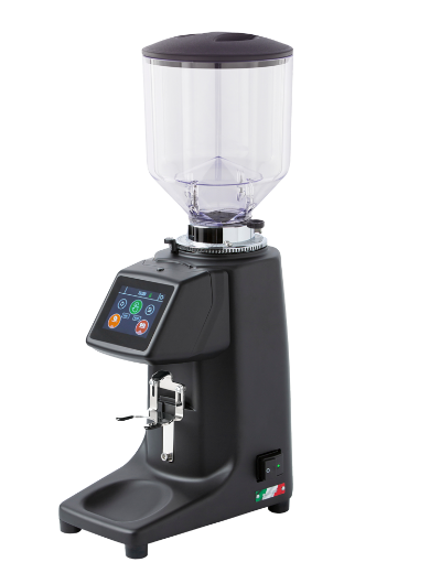 Quamar M80 Touch-Plus