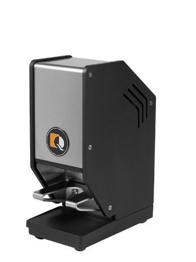 Quamar Newton 250-Q Automatic Tamper