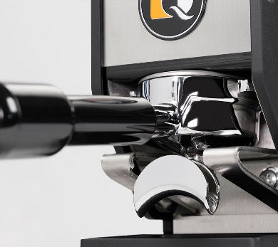 Quamar Newton 250-Q Automatic Tamper