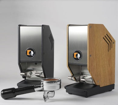 Quamar Newton 250-Q Automatic Tamper