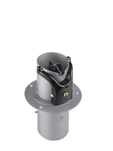 Quamar Q20-3 Portafilter Cleaner