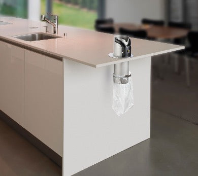 Quamar Q20-3 Portafilter Cleaner