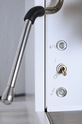 CELLINI EVOLUTION WHITE