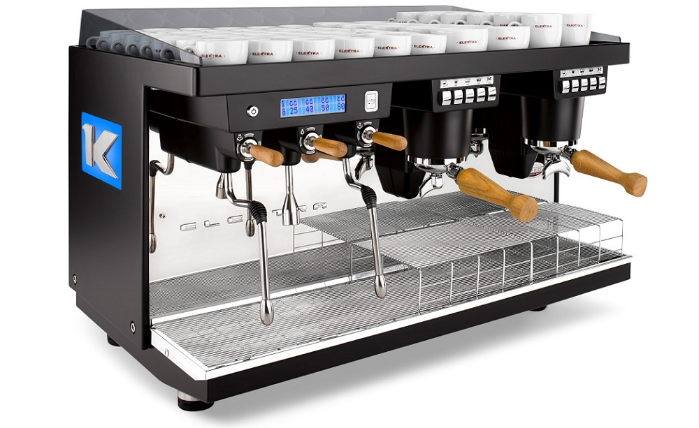 Elektra Kup 2/3 Group