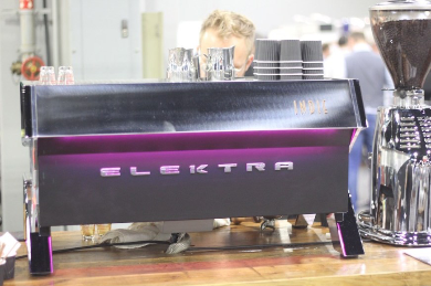 Elektra Indie 2/3 Group