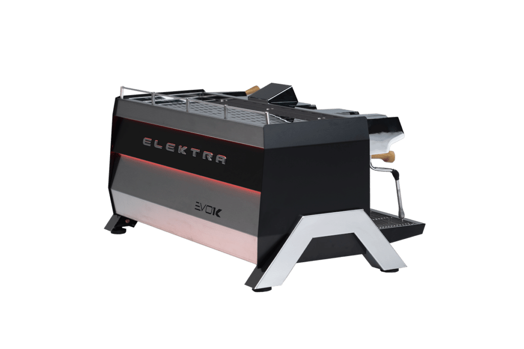Elektra Evok 2/3 Group