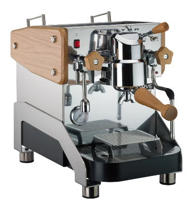Elektra Verve Mini