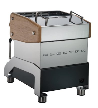 Elektra Verve Mini