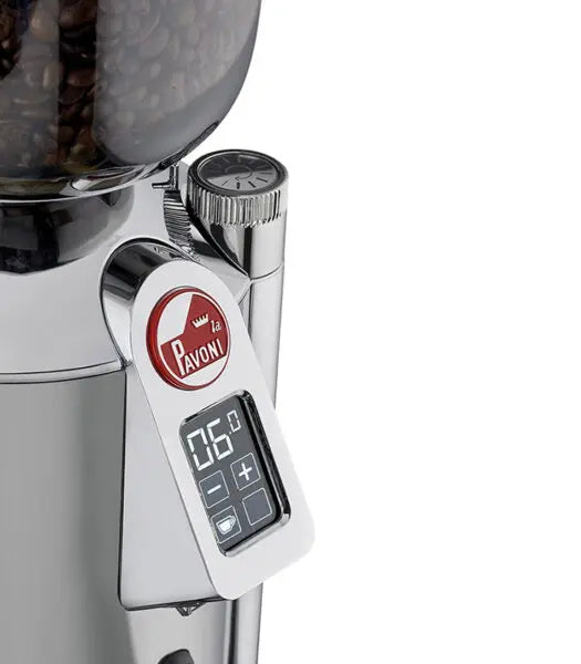 La Pavoni Cilindro