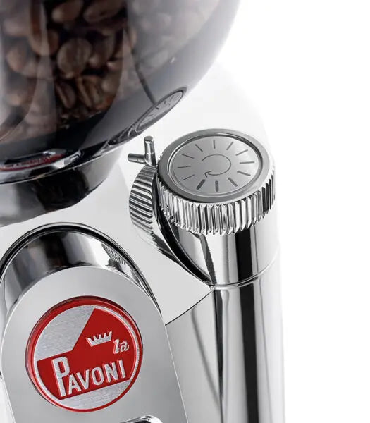 La Pavoni Cilindro