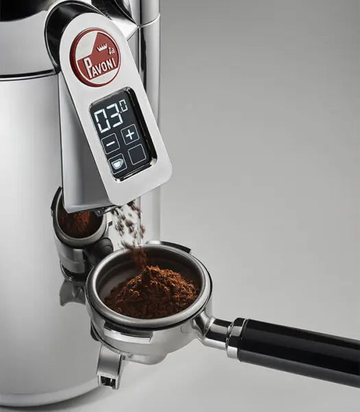 La Pavoni Cilindro