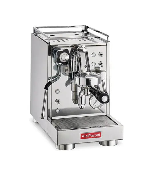 La Pavoni Mini Cellini