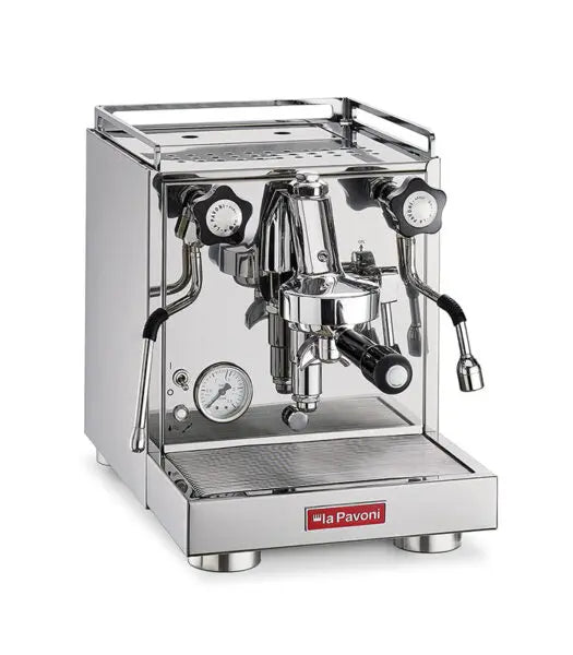La Pavoni New Cellini Classic